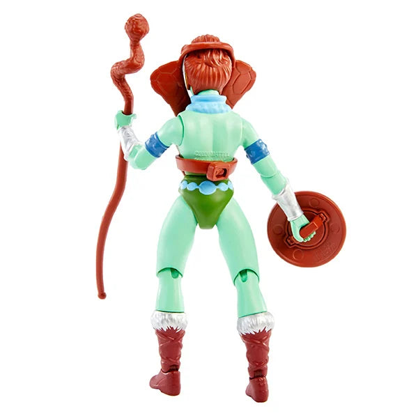 Masters of the Universe: Eternian Goddess - Origins Actionfigur - GYY27 - 14 cm
