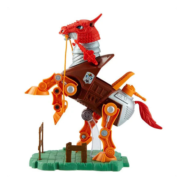 Masters of the Universe: Stridor - Origins Actionfigur - HDT26 - 18 cm