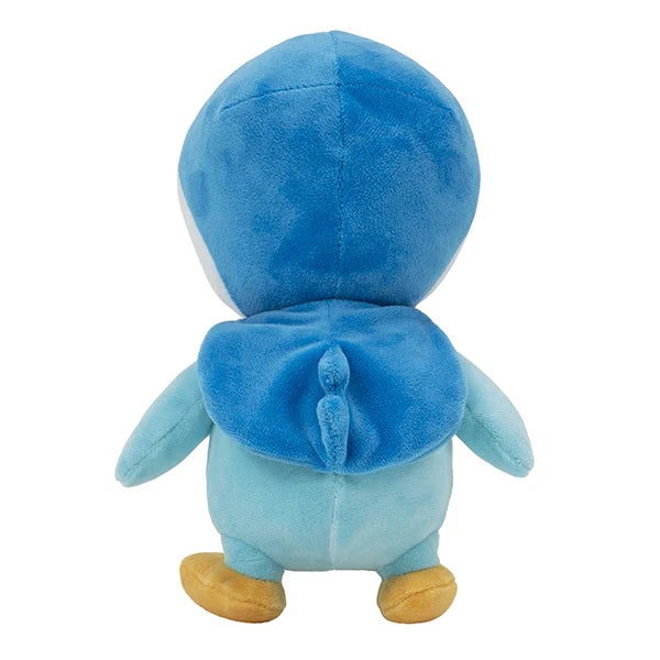 Pokémon: Plüschfigur - Plinfa - 20 cm