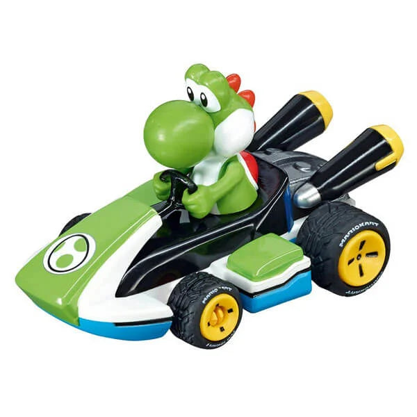 Pull & Speed: Nintendo Mario Kart 8 – Yoshi