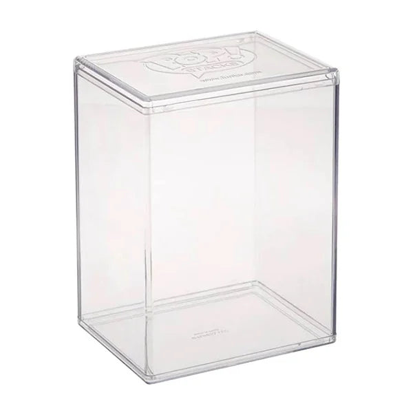 Funko: POP! Stacks! - Acryl Schutzhülle