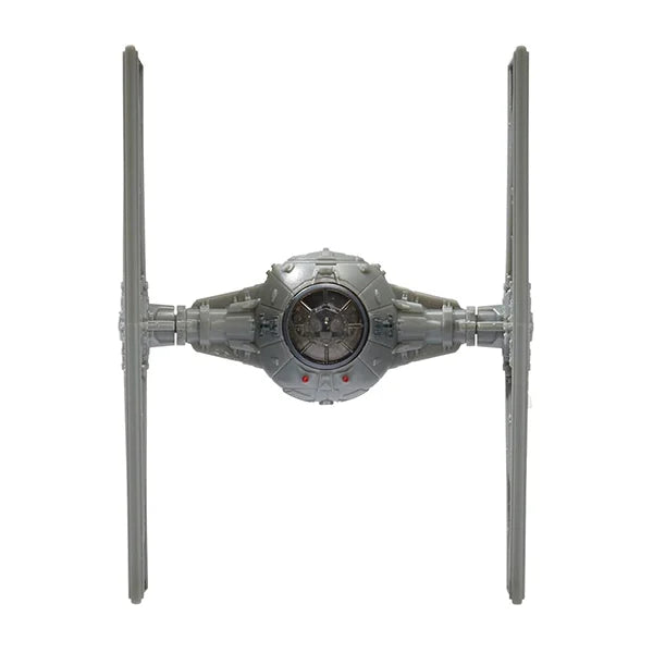 Star Wars: Micro Galaxy Squadron - TIE Fighter 7.6 cm Fahrzeug & 2,5 cm TIE Pilot Micro Figure