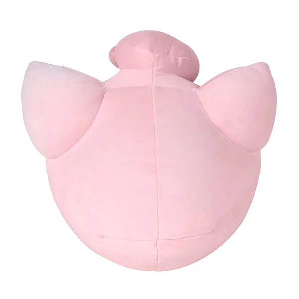 Pokémon - Plüschfigur - Pummeluff Schlafend - 45 cm