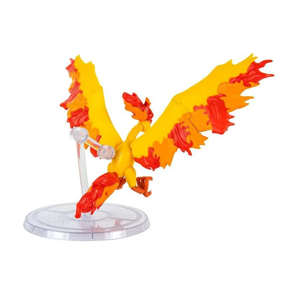 Pokémon: Select - Lavados - Actionfigur - 15 cm