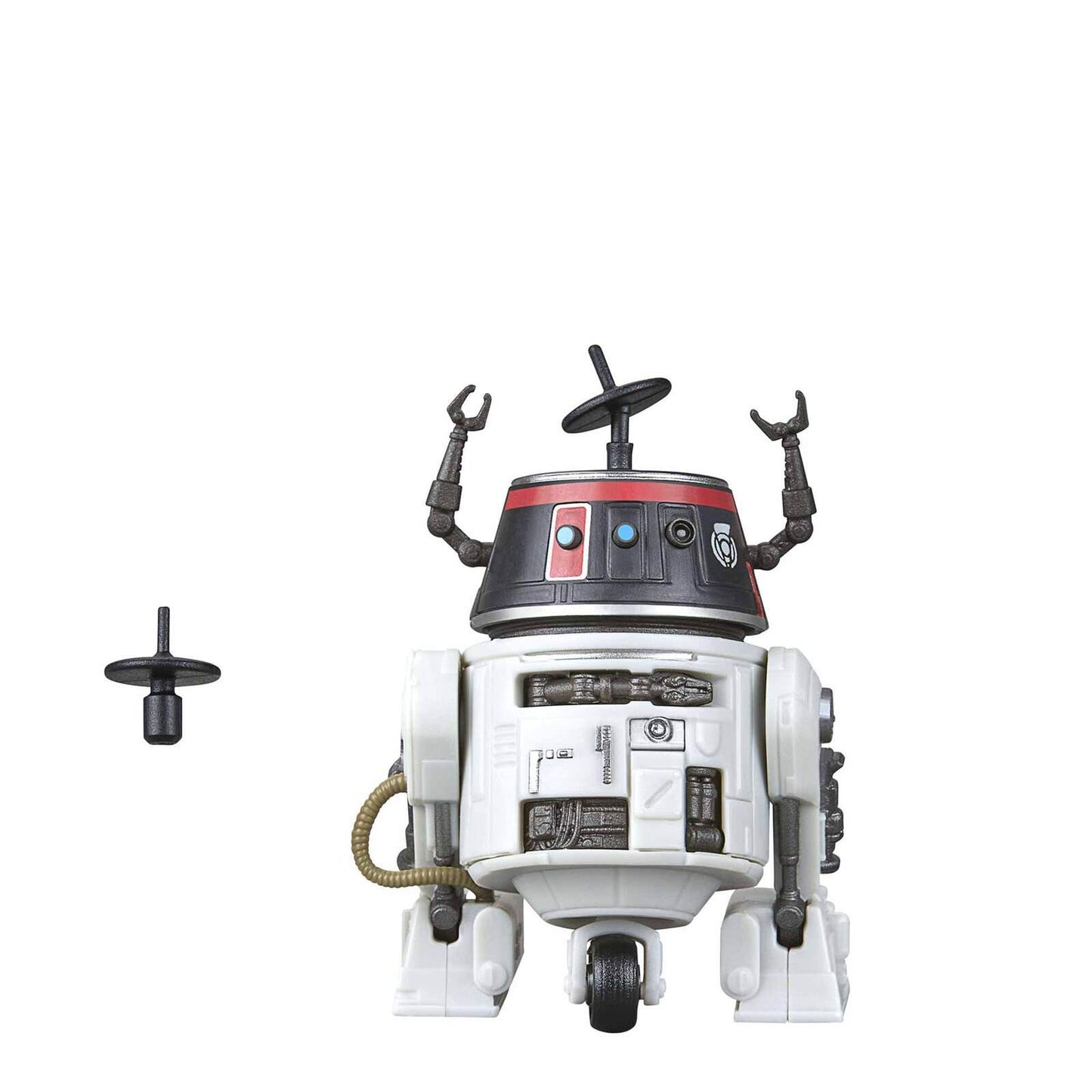 Star Wars: Vintage Collection - Kenner - Rebels - Chopper (Imperial Disguise) - Actionfigur - G0929- 10 cm
