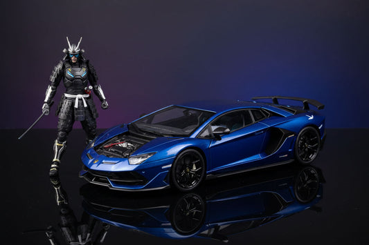 Was ist ein Diecast-Artikel? Alles über Druckguss-Modelle &amp; Figuren