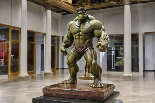 Statuen Wissensdatenbank
