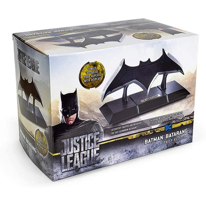 Batman: Justice League - Batarang - Replik 1/1