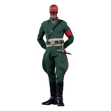 Sideshow: Marvel - Red Skull - Collector Edition - Actionfigur 1/6 - 30 cm