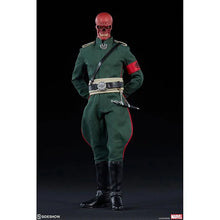 Sideshow: Marvel - Red Skull - Collector Edition - Actionfigur 1/6 - 30 cm