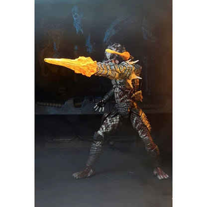 Predator 2: Ultimate Guardian Predator (30th Anniversary) - Actionfigur - 20 cm