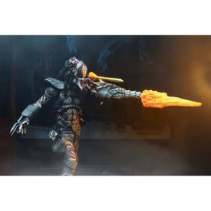 Predator 2: Ultimate Guardian Predator (30th Anniversary) - Actionfigur - 20 cm