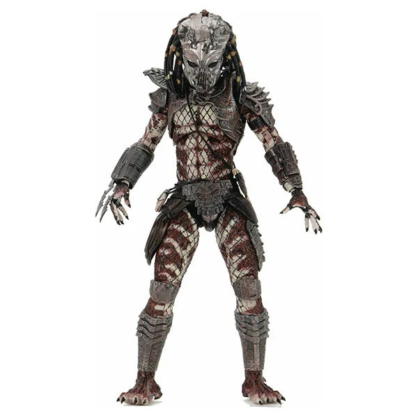 Predator 2: Ultimate Guardian Predator (30th Anniversary) - Actionfigur - 20 cm