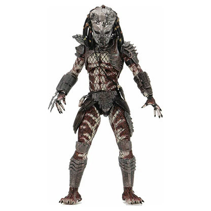 Predator 2: Ultimate Guardian Predator (30th Anniversary) - Actionfigur - 20 cm