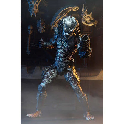Predator 2: Ultimate Guardian Predator (30th Anniversary) - Actionfigur - 20 cm