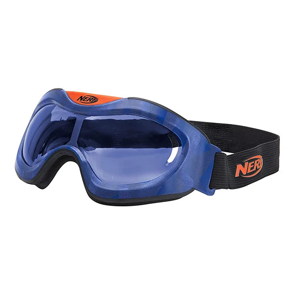Nerf: Battle Brille - Blau