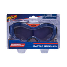 Nerf: Battle Brille - Blau