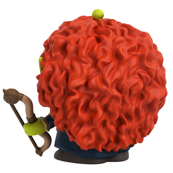 Toy Story: Alien Remix - Merida - 02 - GMJ32
