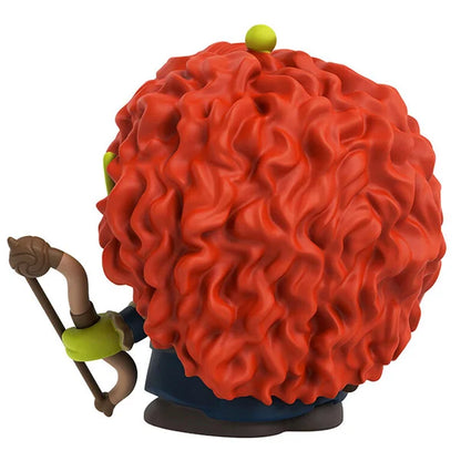Toy Story: Alien Remix - Merida - 02 - GMJ32