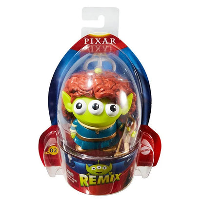 Toy Story: Alien Remix - Merida - 02 - GMJ32