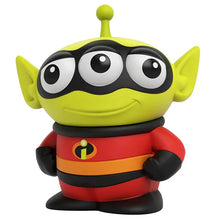Toy Story: Alien Remix - Mr. Incredible - 05 - GMJ36