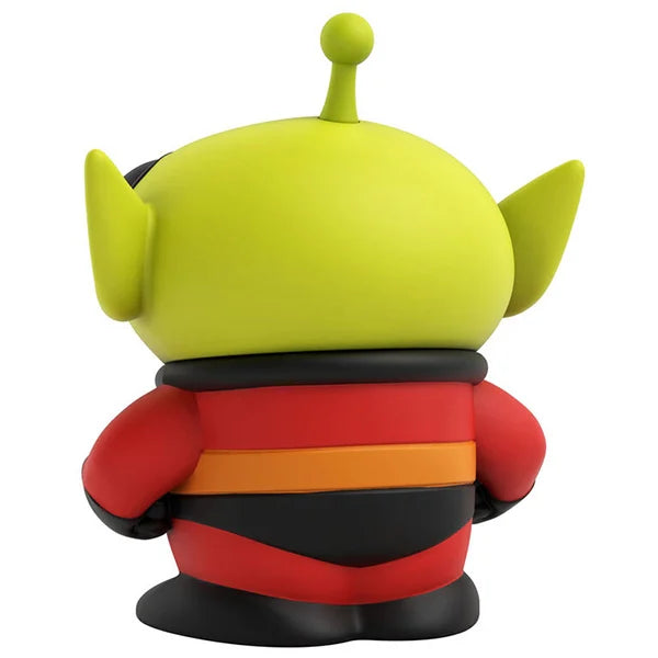 Toy Story: Alien Remix - Mr. Incredible - 05 - GMJ36