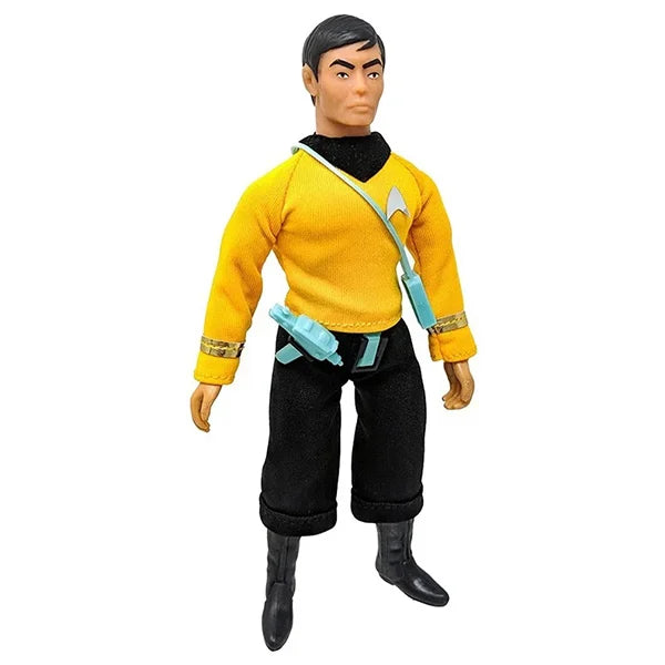Star Trek: TOS - Lt. Sulu - Actionfigur - 20 cm