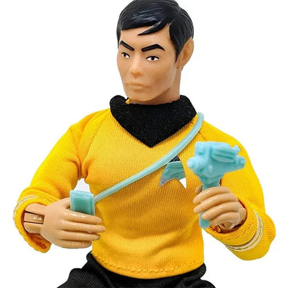 Star Trek: TOS - Lt. Sulu - Actionfigur - 20 cm