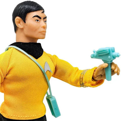 Star Trek: TOS - Lt. Sulu - Actionfigur - 20 cm