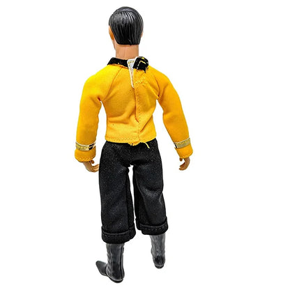 Star Trek: TOS - Lt. Sulu - Actionfigur - 20 cm