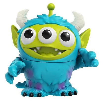 Toy Story: Alien Remix - Sulley - 03 - GMJ33
