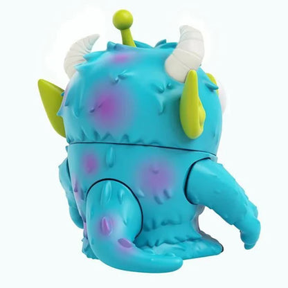 Toy Story: Alien Remix - Sulley - 03 - GMJ33