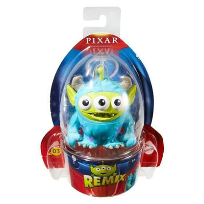 Toy Story: Alien Remix - Sulley - 03 - GMJ33
