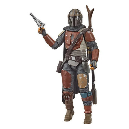 Star Wars: Vintage Collection - Kenner - Mandalorian - Actionfigur - E8086 - 10 cm