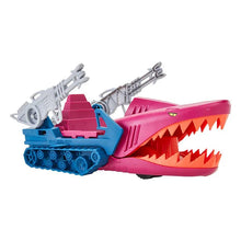 Masters of the Universe: Land Shark - Origins Fahrzeug - 32 cm