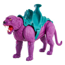 Masters of the Universe: Panthor - Origins Actionfigur - 14 cm