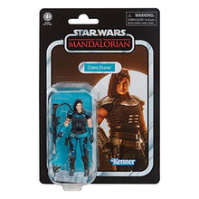 Star Wars: Vintage Collection - Kenner - Cara Dune - Actionfigur - E8088 - 10 cm