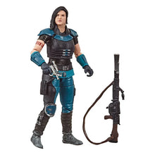 Star Wars: Vintage Collection - Kenner - Cara Dune - Actionfigur - E8088 - 10 cm