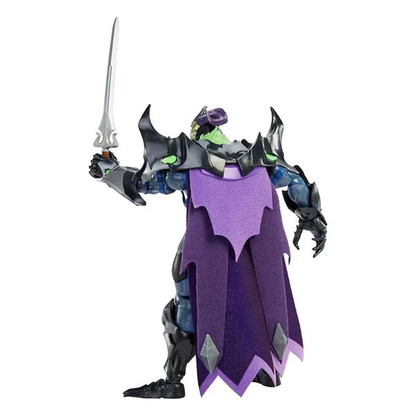 Masters of the Universe: Skelegod - Revelation Masterverse Actionfigur - 23 cm