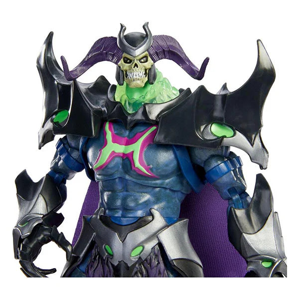 Masters of the Universe: Skelegod - Revelation Masterverse Actionfigur - 23 cm