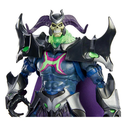 Masters of the Universe: Skelegod - Revelation Masterverse Actionfigur - 23 cm