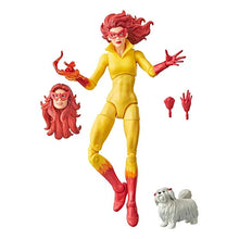 Marvel Legends: Marvel’s Firestar - Actionfigur - F0212 - 15 cm