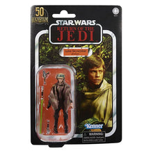 Star Wars: Vintage Collection - Kenner - Luke Skywalker (Endor) - Actionfigur - F3117 - 10 cm