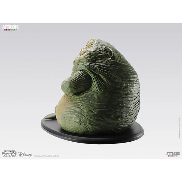 Star Wars: Elite Collection - Jabba The Hutt - Episode VI - Statue - SW029