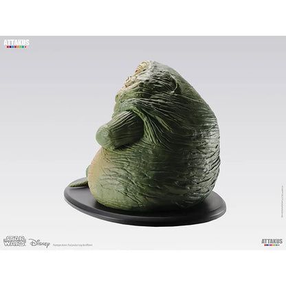 Star Wars: Elite Collection - Jabba The Hutt - Episode VI - Statue - SW029
