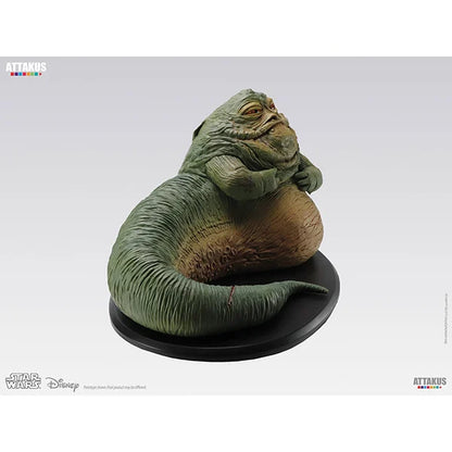 Star Wars: Elite Collection - Jabba The Hutt - Episode VI - Statue - SW029