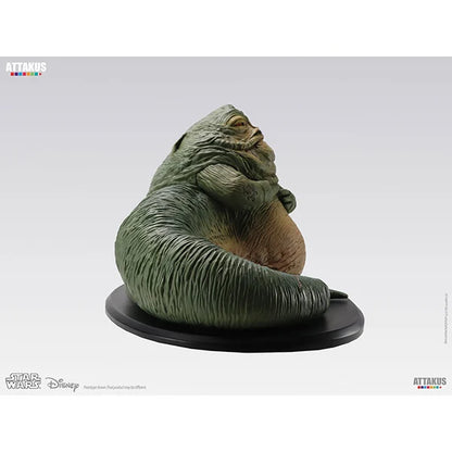 Star Wars: Elite Collection - Jabba The Hutt - Episode VI - Statue - SW029