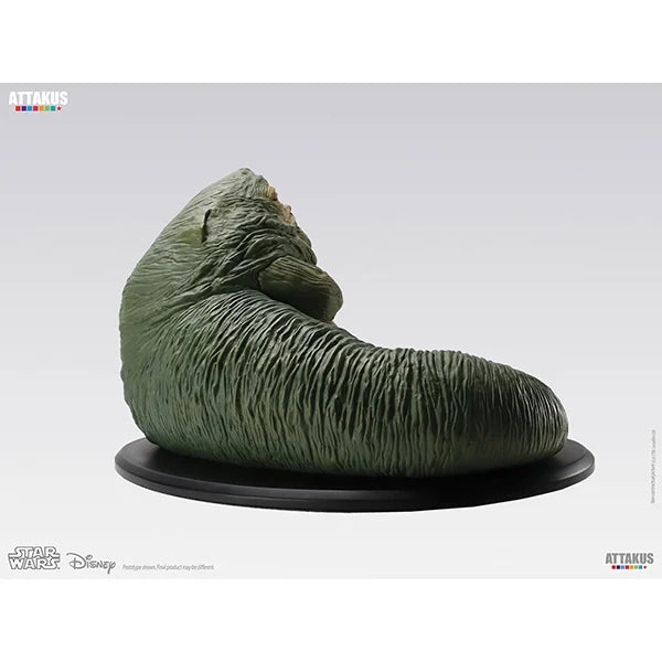 Star Wars: Elite Collection - Jabba The Hutt - Episode VI - Statue - SW029