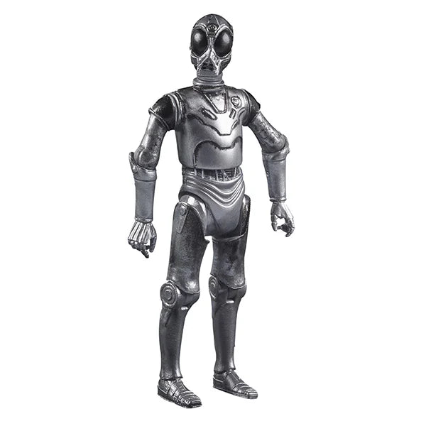 Star Wars: Vintage Collection - Kenner - Death Star Droid - Actionfigur - F3116 - 10 cm