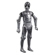 Star Wars: Vintage Collection - Kenner - Death Star Droid - Actionfigur - F3116 - 10 cm